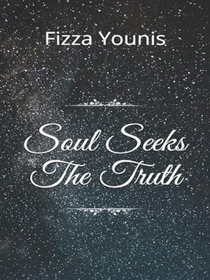 cover image of Soul Seeks the Truth